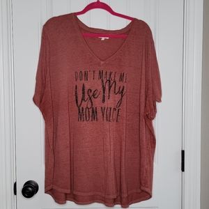 Maurice's Graphic Tee